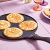 Poêle à blinis antiadhésive Beka Energy 26cm en fonte d'aluminium