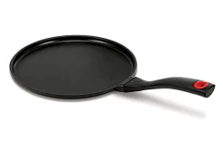 Poêle à crêpe anti adhésive Beka Energy en fonte d'aluminium