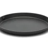 Poêle à crêpes antiadhésive De Buyer Choc Intense Twisty en aluminium forgé