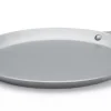 Poêle à crêpes De Buyer Mineral B Twisty 26cm en acier