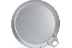 Poêle à crêpes De Buyer Mineral B Twisty 26cm en acier