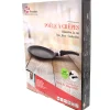Poêle à crêpes en fonte Pradel Excellence Premium 24cm façon pierre tous feux/ induction