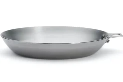 Poêle De Buyer Mineral B Twisty en acier