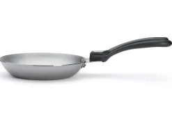 Poêle De Buyer Mineral B Twisty en acier
