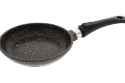 Poêle en fonte Pradel Excellence Premium 20cm façon pierre tous feux/ induction