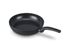 Poêle à frire antiadhérente Beka Kuro en aluminium noir 20cm