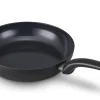 Poêle à frire antiadhérente Beka Kuro en aluminium noir 28cm