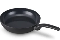Poêle à frire antiadhérente Beka Kuro en aluminium noir 30cm
