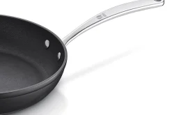 Poêle à frire antiadhésive Beka Titan 28cm en aluminium forgé