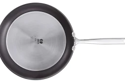 Poêle à frire antiadhésive Beka Titan 30cm en aluminium forgé