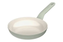 Poêle à frire antiadhésive Berghoff Leo Balance Sage en aluminium recyclé 20cm