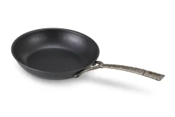 Poêle à frire Beka Artist 24cm en acier carbone bleu