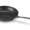 Poêle à frire Beka Artist 28cm en acier carbone bleu