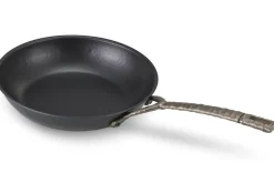 Poêle à frire Beka Artist 28cm en acier carbone bleu