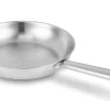 Poêle à frire Beka Cicla en inox 28cm