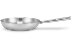Poêle à frire Beka Cicla en inox 24cm