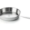 Poêle à frire Beka Maestro en acier inoxydable 18/10