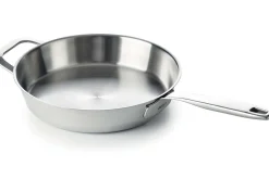 Poêle à frire Beka Maestro Multimax en acier inoxydable 18/10
