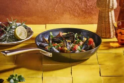Poêle à frire Beka Savor antiadhérente en revêtement céramique