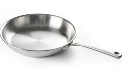 Poêle à frire Beka Savor tri-ply en inox