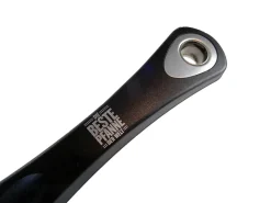 Poêle à frire ronde pro AMT 32cm anti-adhérente + induction
