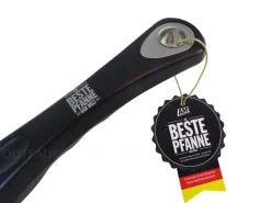 Poêle à frire ronde pro AMT 20cm anti-adhérente