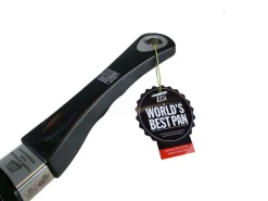 Poêle à frire ronde pro AMT 28cm anti-adhérente