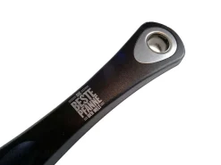 Poêle à frire ronde pro AMT 32cm anti-adhérente