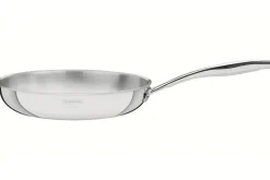Poêle Tarmontina Grano en inox triple couche