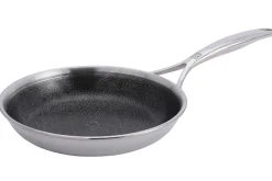 Poêle Zwilling Peak Ceraforce® HyCoat en inox et revêtement céramique