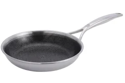 Poêle Zwilling Peak Ceraforce® HyCoat en inox et revêtement céramique