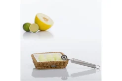 Pomme parisienne "Glory" Westmark 3cm tout inox