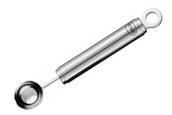 Pomme parisienne Rösle en acier inoxydable - Diamètre 3cm