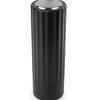 Pompe à vide automatique Peugeot Preserve Electric en ABS noir 14cm + 2 bouchons