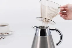 Porte-filtre à café Westmark - Taille 4