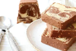 Pot glaçage Scrapcooking Rocher Chocolat au Lait prêt à l'emploi 400g