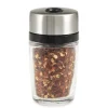 Pot à épices en verre vide Cole & Mason 70ml