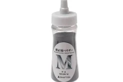Poudre abrasive grains moyens Shapton pour redresser les pierres à aiguiser