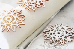 Poudre de velours Scrapcooking pour gâteaux