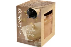 Poudre de velours Scrapcooking pour gâteaux