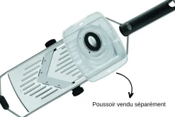 Poussoir à légumes Rösle pour râpes et mandolines Rösle