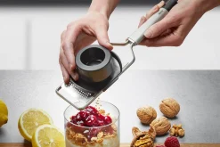Poussoir mini pour râpes Gefu Primeline