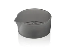 Presse-agrumes Gefu Lemon Pro en acier inox et polymère anthracite