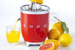Presse-agrumes Smeg années 50