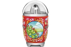 Presse-agrumes SMEG Dolce & Gabbana Sicily is my love