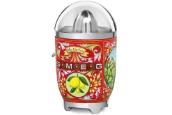 Presse-agrumes SMEG Dolce & Gabbana Sicily is my love