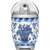 Presse-agrumes SMEG Dolce & Gabbana Blu Mediterraneo