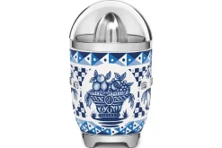 Presse-agrumes SMEG Dolce & Gabbana Blu Mediterraneo