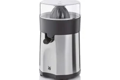 Presse-agrumes WMF Stelio avec 2 cônes de pressage