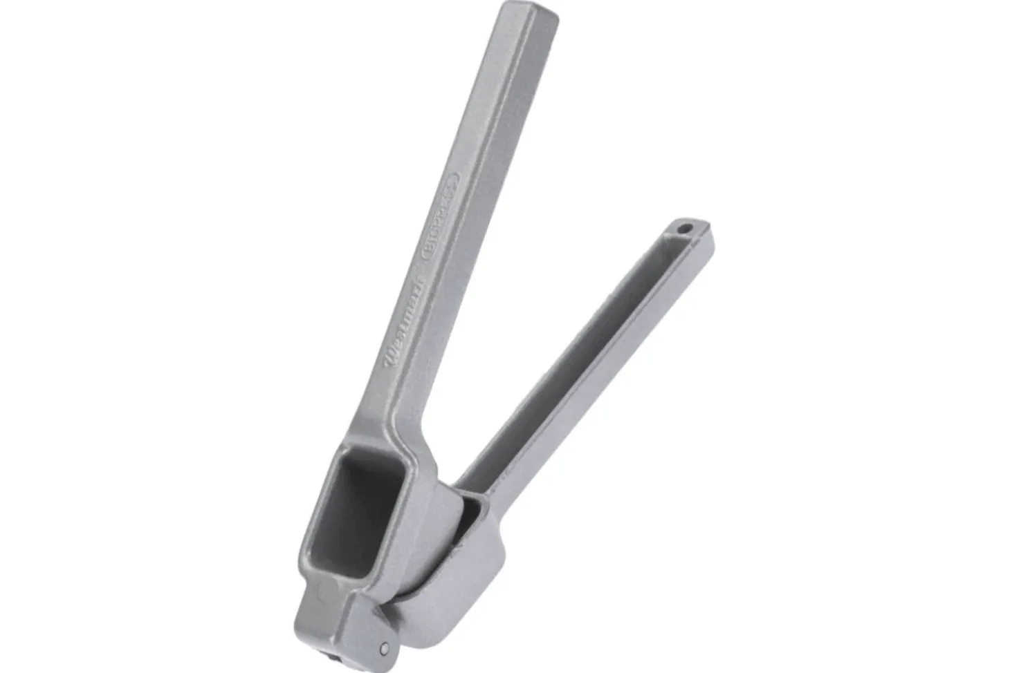 Presse-ail "Biopress" Westmark aluminium